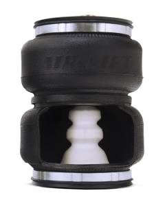 Air Lift Replacement Air Spring - LoadLifter 5000 Ultimate Bellows Type w/ internal Jounce Bumper | 84235 - Image 3