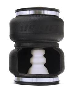 Air Lift Replacement Air Spring - LoadLifter 5000 Ultimate Bellows Type w/ internal Jounce Bumper | 84235 - Image 5
