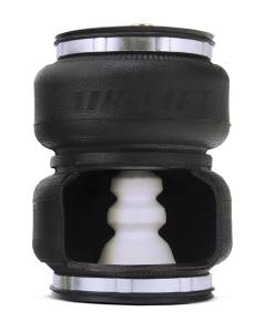Air Lift - Air Lift Replacement Air Spring - LoadLifter 5000 Ultimate Bellows Type w/ internal Jounce Bumper | 84251 - Image 3