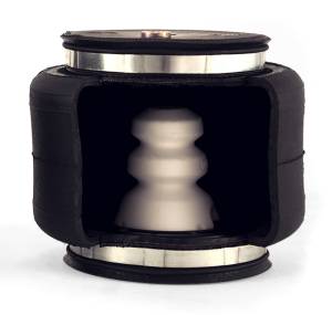 Air Lift - Air Lift Replacement Air Spring-LoadLifter 5000 Ultimate Bellows Type w/ internal Jounce Bumper | 84264 - Image 5