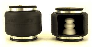 Air Lift - Air Lift Replacement Air Spring - LoadLifter 5000 Ultimate Bellows Type w/ internal Jounce Bumper | 84294 - Image 3