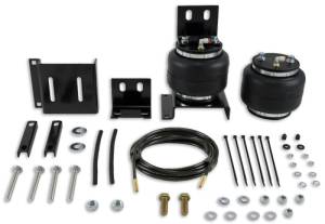 Air Lift LoadLifter 5000 Ultimate Front Air Spring Kit for 02-08 Workhorse Motorhome Class A | 88101