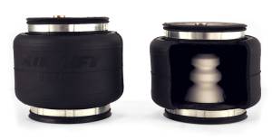 Air Lift - Air Lift LoadLifter 5000 Ultimate Front Air Spring Kit for 90-08 Ford Motorhome Class A - F53 | 88140 - Image 3