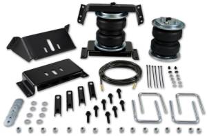 Air Lift LoadLifter 5000 Ultimate Rear Air Spring Kit for 02-08 Workhorse Motorhome Class A | 88202