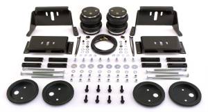 Air Lift LoadLifter 5000 Ultimate Rear Air Spring Kit for 06-17 Ford E-450 Super Duty | 88242