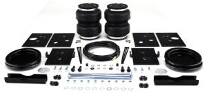 Air Lift LoadLifter 5000 Ultimate Rear Air Spring Kit for 14-17 Dodge Ram 2500 | 88289