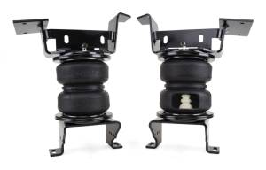 Air Lift LoadLifter 5000 Ultimate Rear Air Spring Kit for 2020+ Chevrolet Silverado 2500/3500 | 88341