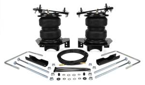 Air Lift LoadLifter 5000 Ultimate air spring kit w/internal jounce bumper 2020 Ford F-250 F-350 4WD | 88352