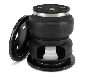 Air Lift - Air Lift LoadLifter 5000 Ultimate air spring kit w/internal jounce bumper 2020 Ford F-250 F-350 4WD | 88352 - Image 3