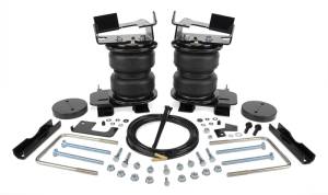 Air Lift - Air Lift LoadLifter 5000 Ultimate Rear Air Spring Kit w/internal jounce bumper for 2021+ Ford F-150 | 88355 - Image 1