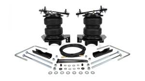 Air Lift LoadLifter 5000 Ultimate Air Spring Kit for 2023 Ford F-350 DRW w/ Internal Jounce Bumper | 88380