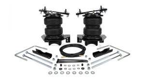 Air Lift LoadLifter 5000 Ultimate Air Spring Kit for 2023 Ford F-350 DRW w/ Internal Jounce Bumper | 88380 - Image 2