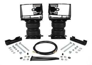 Air Lift 2022 Toyota Tundra LoadLifter 5000 Ultimate Air Spring Kit w/ Internal Jounce Bumper | 88383