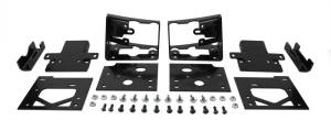 Air Lift - Air Lift 2022 Toyota Tundra LoadLifter 5000 Ultimate Air Spring Kit w/ Internal Jounce Bumper | 88383 - Image 3