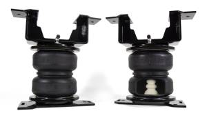 Air Lift LoadLifter 5000 Ultimate for 2019 Chevrolet Silverado 1500 4WD (Trail Boss) | 88388