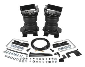 Air Lift 21-22 F-150 Powerboost LoadLifter 5000 Ultimate Air Spring Kit w/ Internal Jounce Bumper | 88389