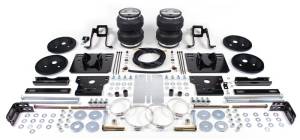 Air Lift - Air Lift LoadLifter 5000 Ultimate Rear Air Spring Kit for 99-04 Ford F-250 Super Duty 4WD | 88390 - Image 1