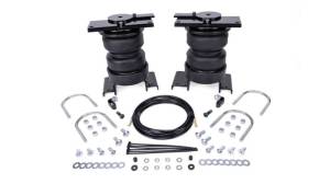 Air Lift 21-24 Ford F-150 Raptor GEN III 4WD LoadLifter 5000 Air Spring Kit w/ Cradle | 88414