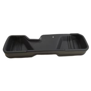 Husky Liners 07-12 Chevrolet Silverado/GMC Sierra Extended Cab Husky GearBox (68.5in.) | 09011
