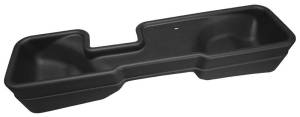 Husky Liners - Husky Liners 2014 Chevrolet/GMC Silverado/Sierra 1500 Ext Cab Pickup Husky Underseat GearBox Storage | 09041 - Image 4