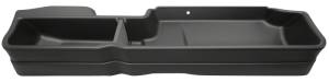 Husky Liners 19-23 Chevy Silverado 1500 DC / 20-23 2500/3500HD GearBox Under Seat Storage Box | 09061