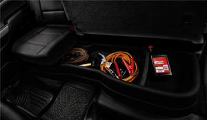 Husky Liners - Husky Liners 09-12 Ford F-150 Super Cab Husky GearBox (w/o Factory Subwoofer) | 09261HUL - Image 2