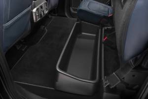 Husky Liners - Husky Liners 15-22 Ford F-150 SuperCrew Cab Husky GearBox | 09281 - Image 5