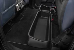 Husky Liners - Husky Liners 15-22 Ford F-150 SuperCrew Cab Husky GearBox | 09281 - Image 7