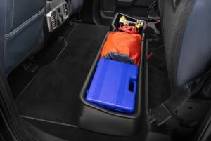 Husky Liners - Husky Liners 15-22 Ford F-150 SuperCrew Cab Husky GearBox | 09281 - Image 8