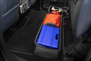 Husky Liners - Husky Liners 15-22 Ford F-150 SuperCrew Cab Husky GearBox | 09281 - Image 9