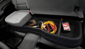 Husky Liners - Husky Liners 15-22 Ford F-150 SuperCrew Cab Husky GearBox | 09281 - Image 11