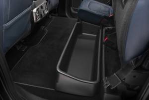 Husky Liners - Husky Liners 15-22 Ford F-150 SuperCrew Cab Husky GearBox | 09281 - Image 12