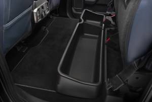 Husky Liners - Husky Liners 15-22 Ford F-150 SuperCrew Cab Husky GearBox | 09281 - Image 13