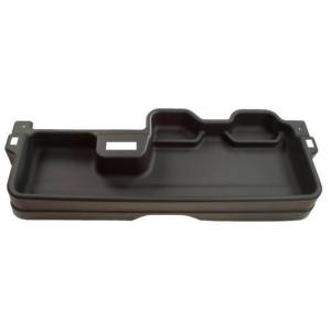 Husky Liners 14-21 Toyota Tundra Double Cab Under Seat Storage Box (w/o Factory Subwoofer) | 09511