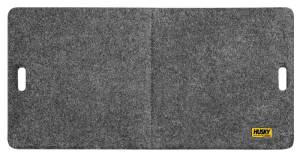 Husky Liners - Husky Liners Universal Garage Mat 2ft X 4ft - Charcoal | 11991 - Image 1