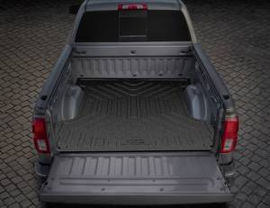 Husky Liners - Husky Liners 19-23 Silverado/Sierra 1500 79.4 Bed Heavy Duty Bed Mat | 16005 - Image 4