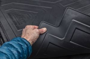 Husky Liners - Husky Liners 15-21 Ford F-150 78.9 Bed Heavy Duty Bed Mat | 16009 - Image 10