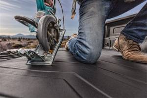 Husky Liners - Husky Liners 17-21 Ford F-250/F-350 SD 81.9 Bed Heavy Duty Bed Mat | 16010 - Image 6