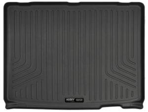 Husky Liners - Husky Liners 2015 Jeep Renegade Cargo Liner - Black | 20081 - Image 3