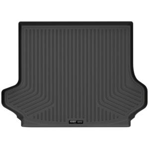 Husky Liners 2022 Jeep Grand Cherokee (New Body Style Excl. Hybrid) WeatherBeater Cargo Liner - Blk | 20431