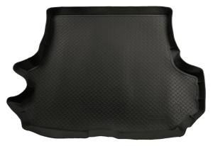 Husky Liners 99-04 Jeep Grand Cherokee Classic Style Black Rear Cargo Liner | 20601