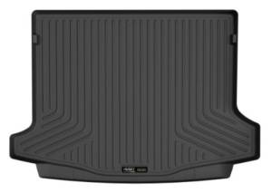 Husky Liners - Husky Liners 20-21 Ford Escape Weatherbeater Cargo Liner Fits To Back of 2nd Row Seats - Black | 21721 - Image 6