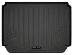Husky Liners - Husky Liners 13-17 Buick Encore Custom Molded WeatherBeater Black Cargo Liner | 22041 - Image 2