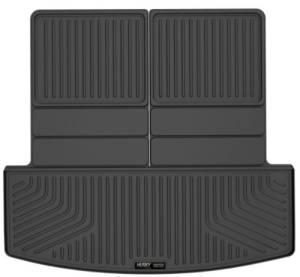 Husky Liners 20-21 Ford Explorer Weatherbeater Series Cargo Liner - Black | 22321 - Image 7