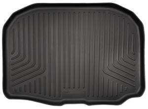 Husky Liners 14 Ford Flex Weatherbeater Black Rear Cargo Liner | 23311
