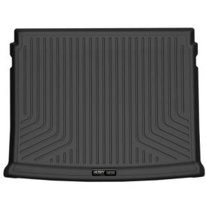 Husky Liners 2021 Ford Bronco Sport Weatherbeater Black Rear Cargo Liner | 23341
