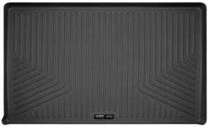 Husky Liners - Husky Liners 07-16 Ford Expedition Cargo Liner Behind 3rd Seat - Black | 23411 - Image 2