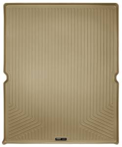 Husky Liners 07-16 Ford Expedition Cargo Liner - Tan | 23423