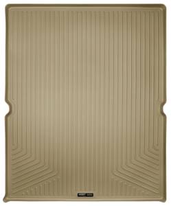 Husky Liners - Husky Liners 07-16 Ford Expedition Cargo Liner - Tan | 23423 - Image 2