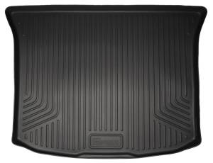 Husky Liners 07-13 Ford Edge / 07-13 Lincoln MKX Weatherbeater Black Cargo Liner | 23721 - Image 4